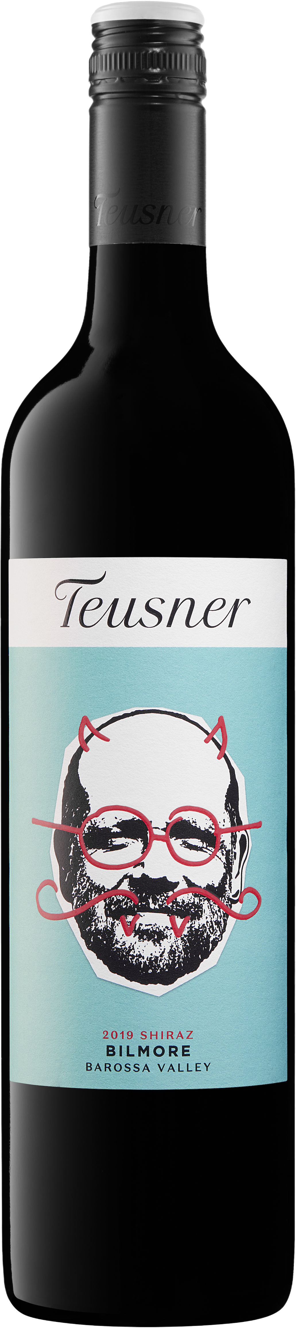Teusner Bilmore Barossa Valley Shiraz 2021